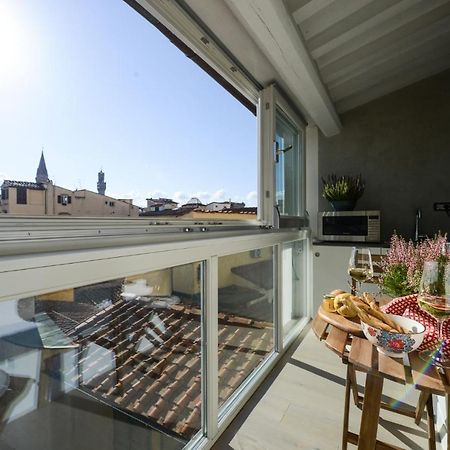 Duomo Suites Florence Luaran gambar