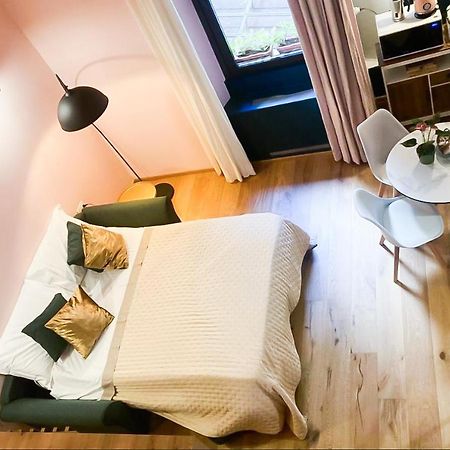 Duomo Suites Florence Luaran gambar