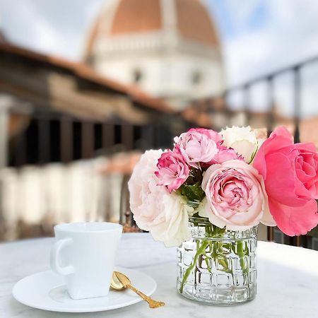Duomo Suites Florence Luaran gambar