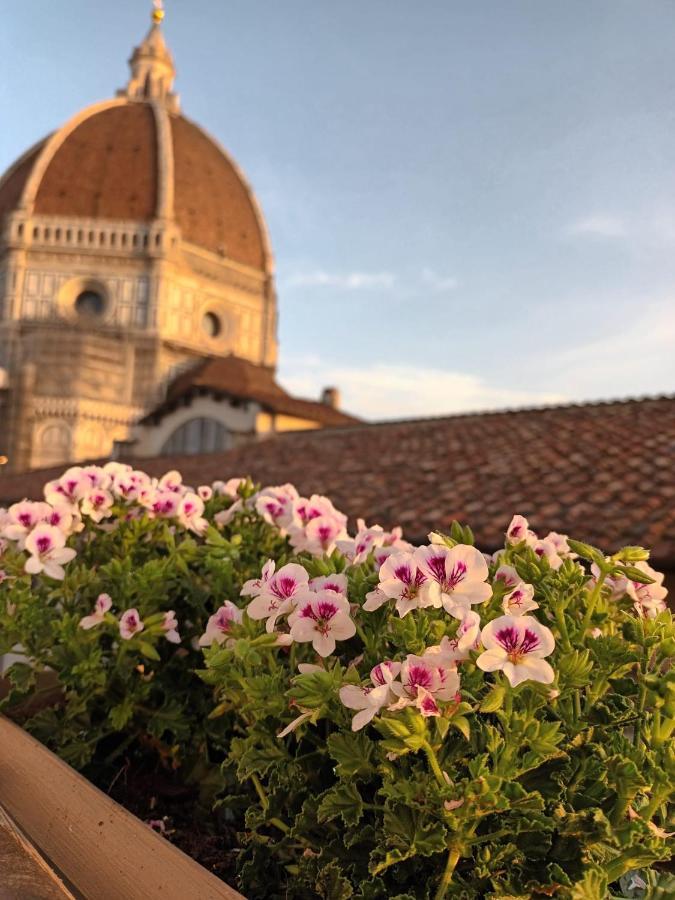 Duomo Suites Florence Luaran gambar