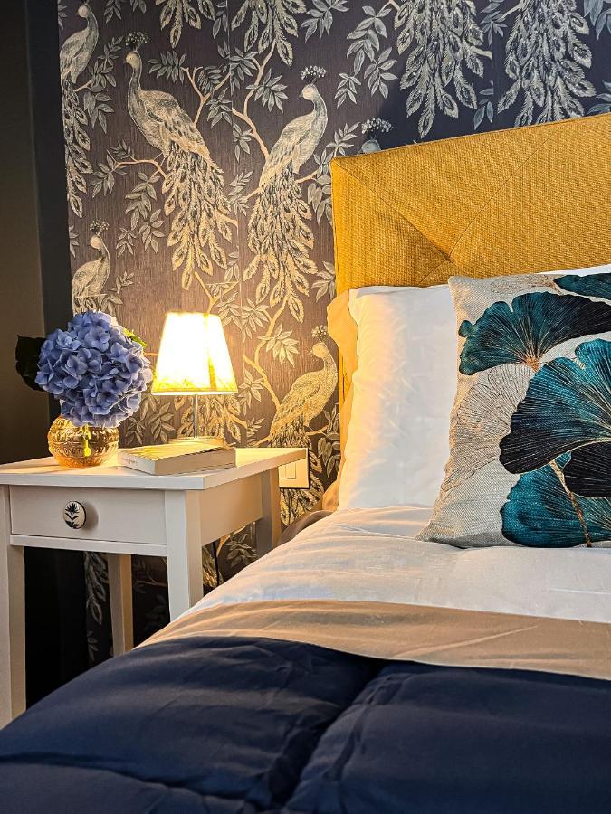 Duomo Suites Florence Luaran gambar