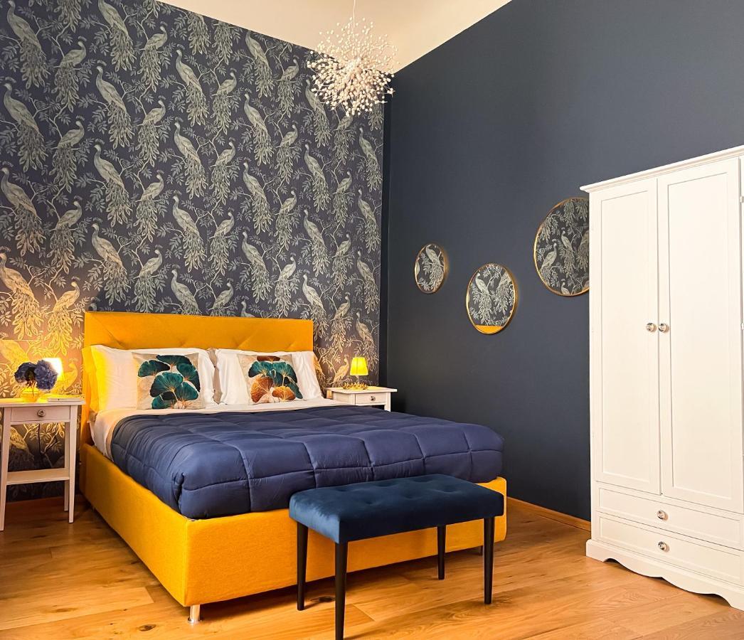 Duomo Suites Florence Luaran gambar
