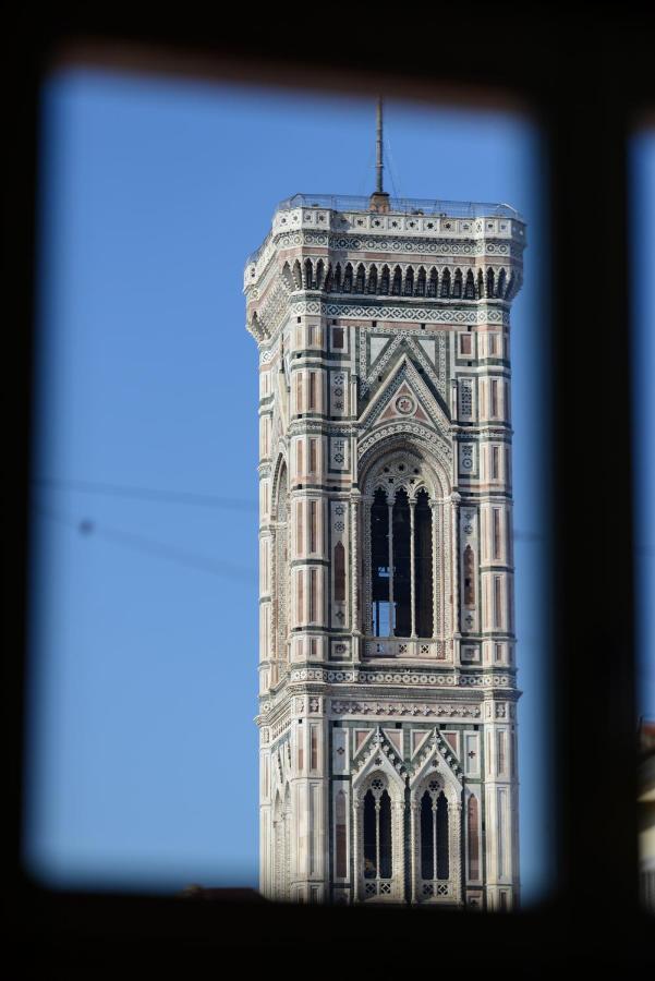 Duomo Suites Florence Luaran gambar