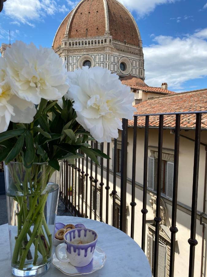 Duomo Suites Florence Luaran gambar
