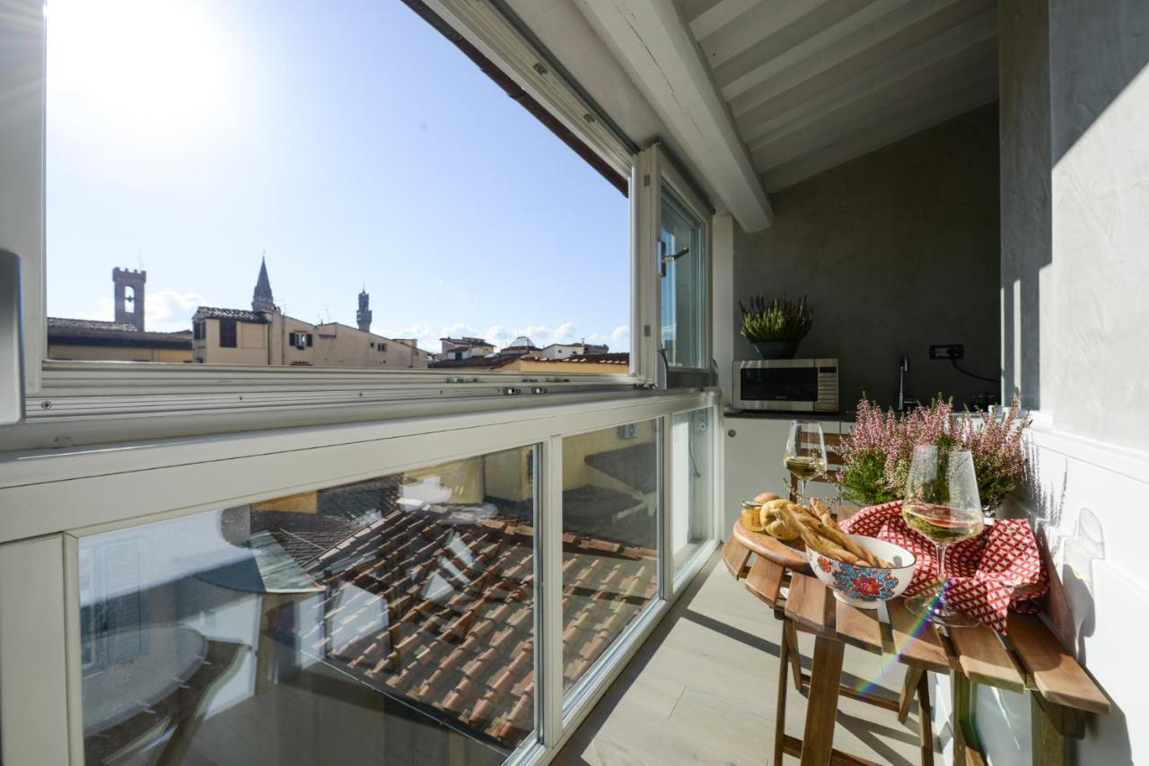Duomo Suites Florence Luaran gambar