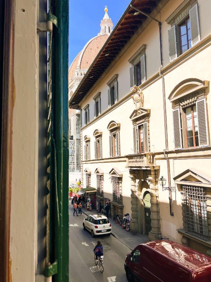 Duomo Suites Florence Luaran gambar
