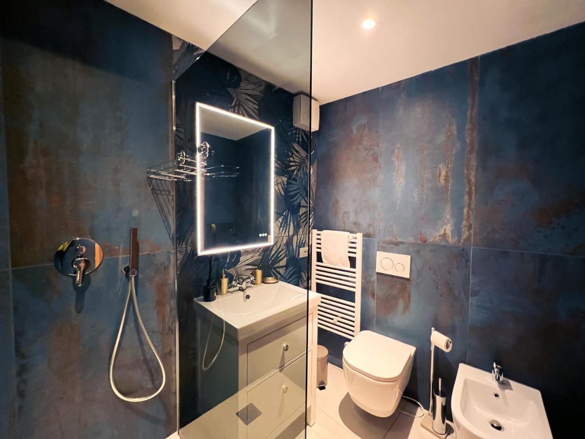 Duomo Suites Florence Luaran gambar