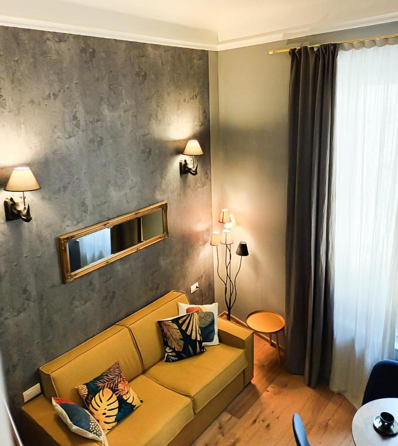 Duomo Suites Florence Luaran gambar