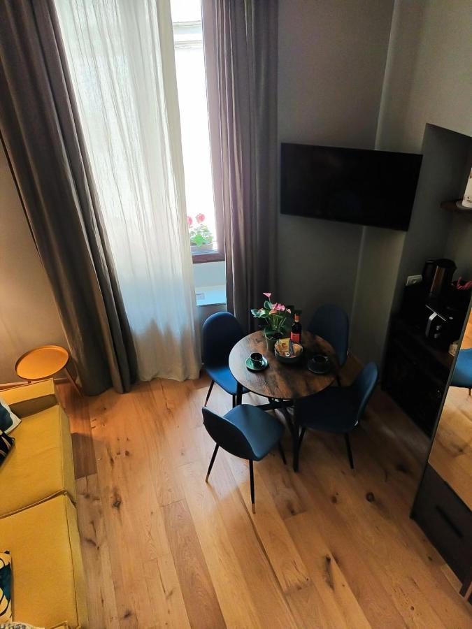 Duomo Suites Florence Luaran gambar