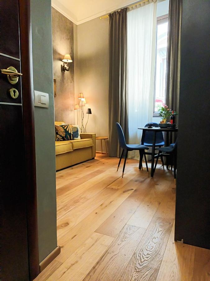Duomo Suites Florence Luaran gambar
