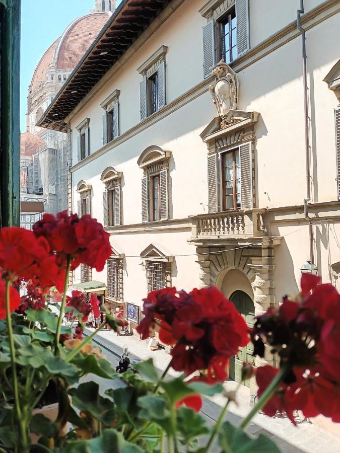 Duomo Suites Florence Luaran gambar