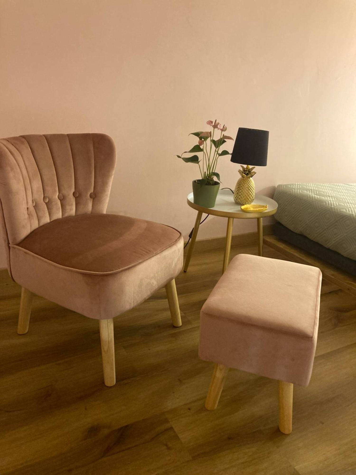 Duomo Suites Florence Luaran gambar