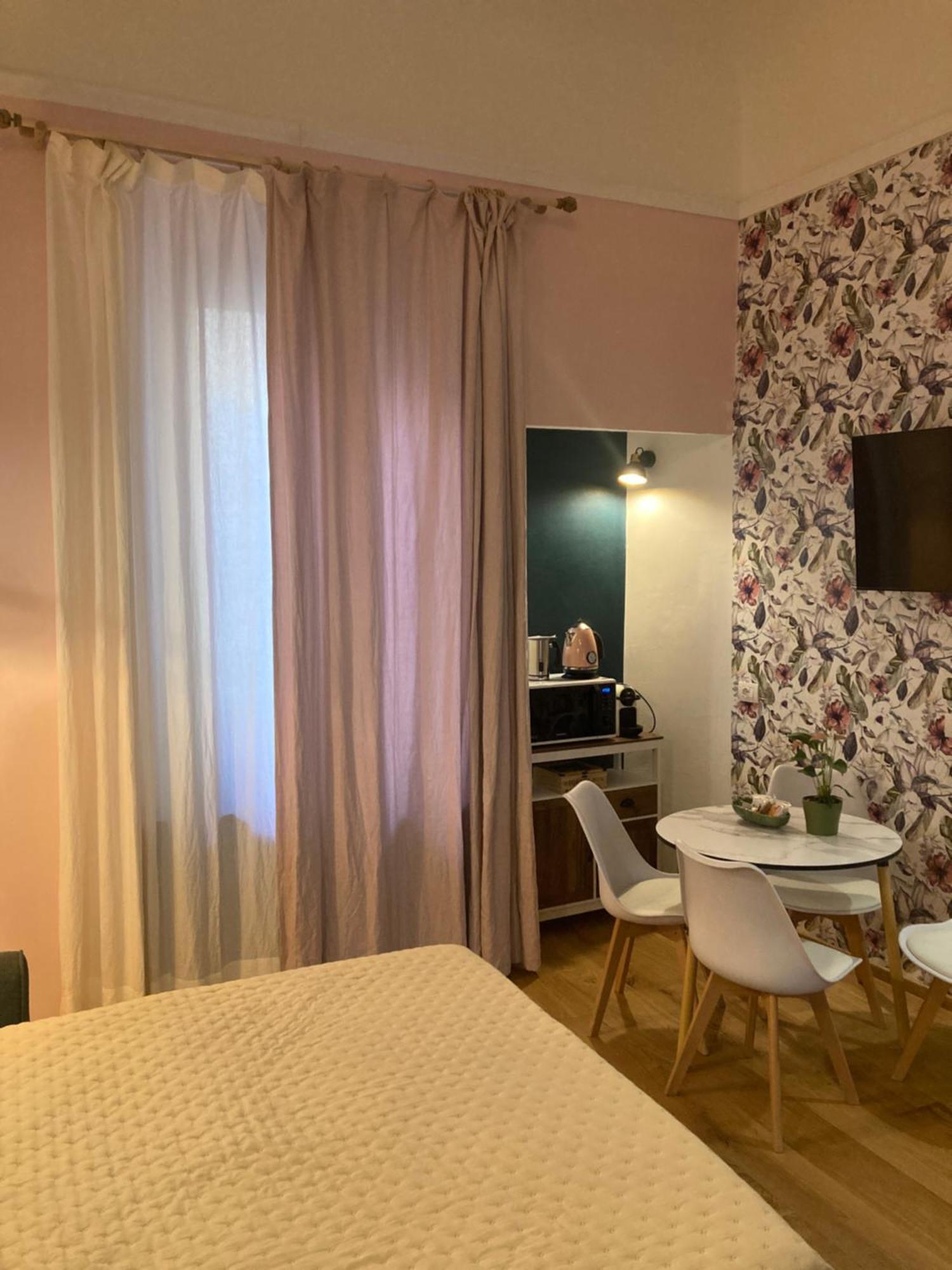 Duomo Suites Florence Luaran gambar