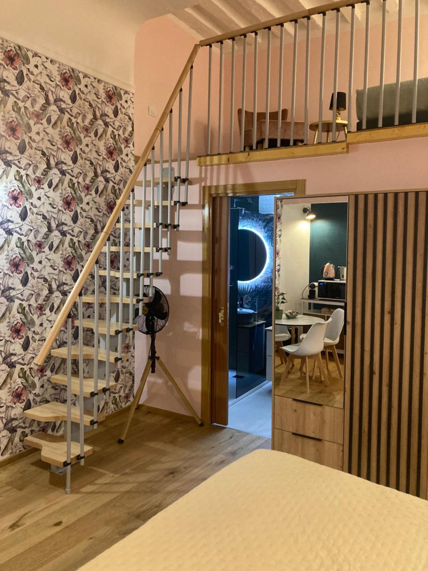 Duomo Suites Florence Luaran gambar