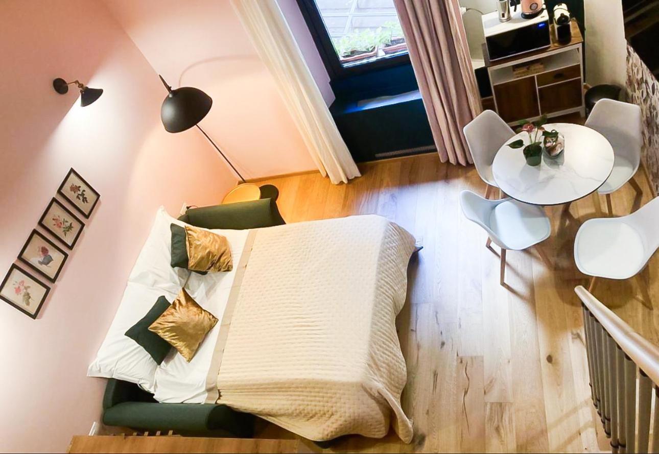 Duomo Suites Florence Luaran gambar