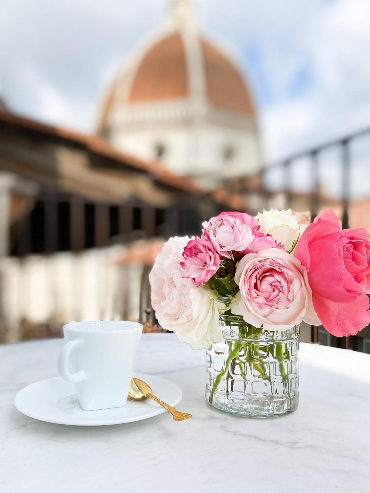 Duomo Suites Florence Luaran gambar