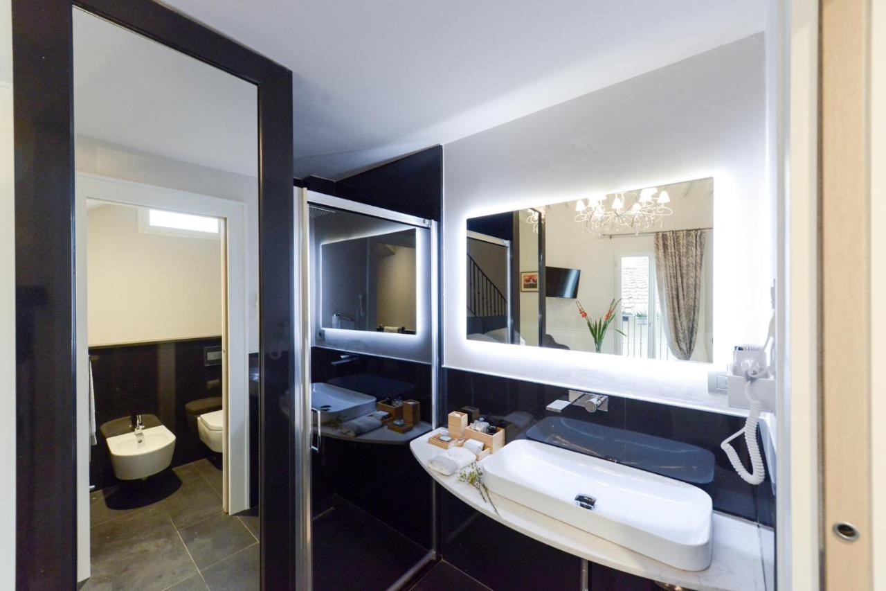 Duomo Suites Florence Luaran gambar