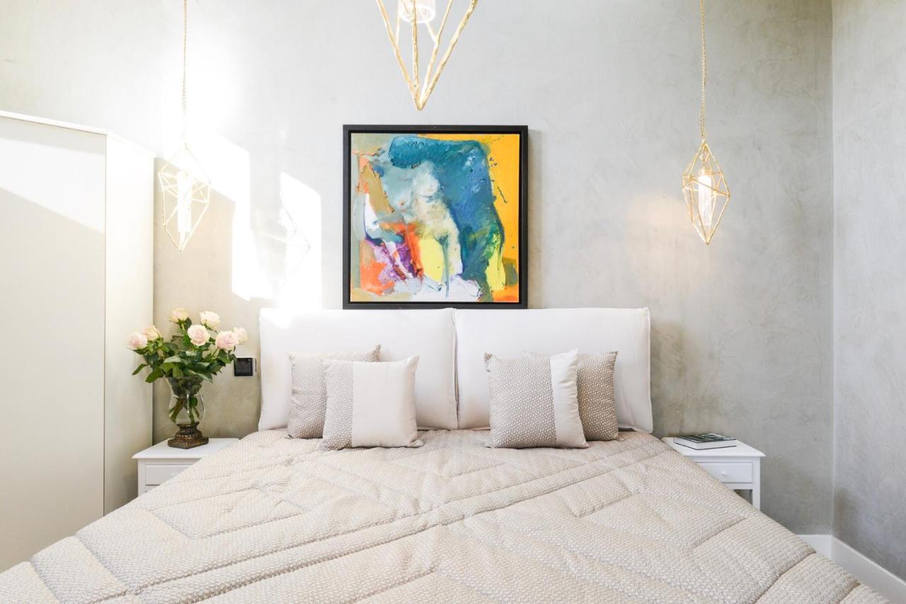 Duomo Suites Florence Luaran gambar