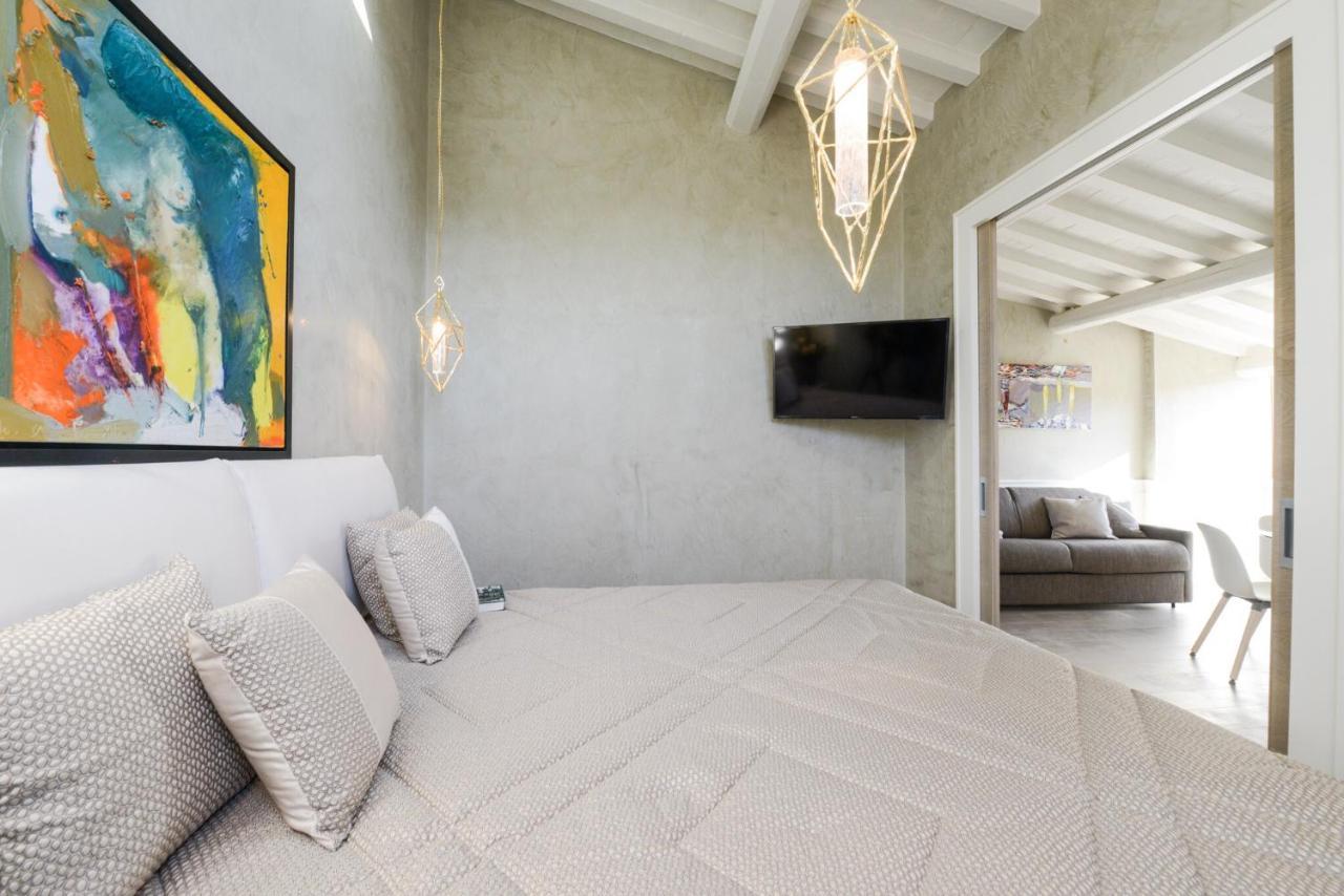 Duomo Suites Florence Luaran gambar