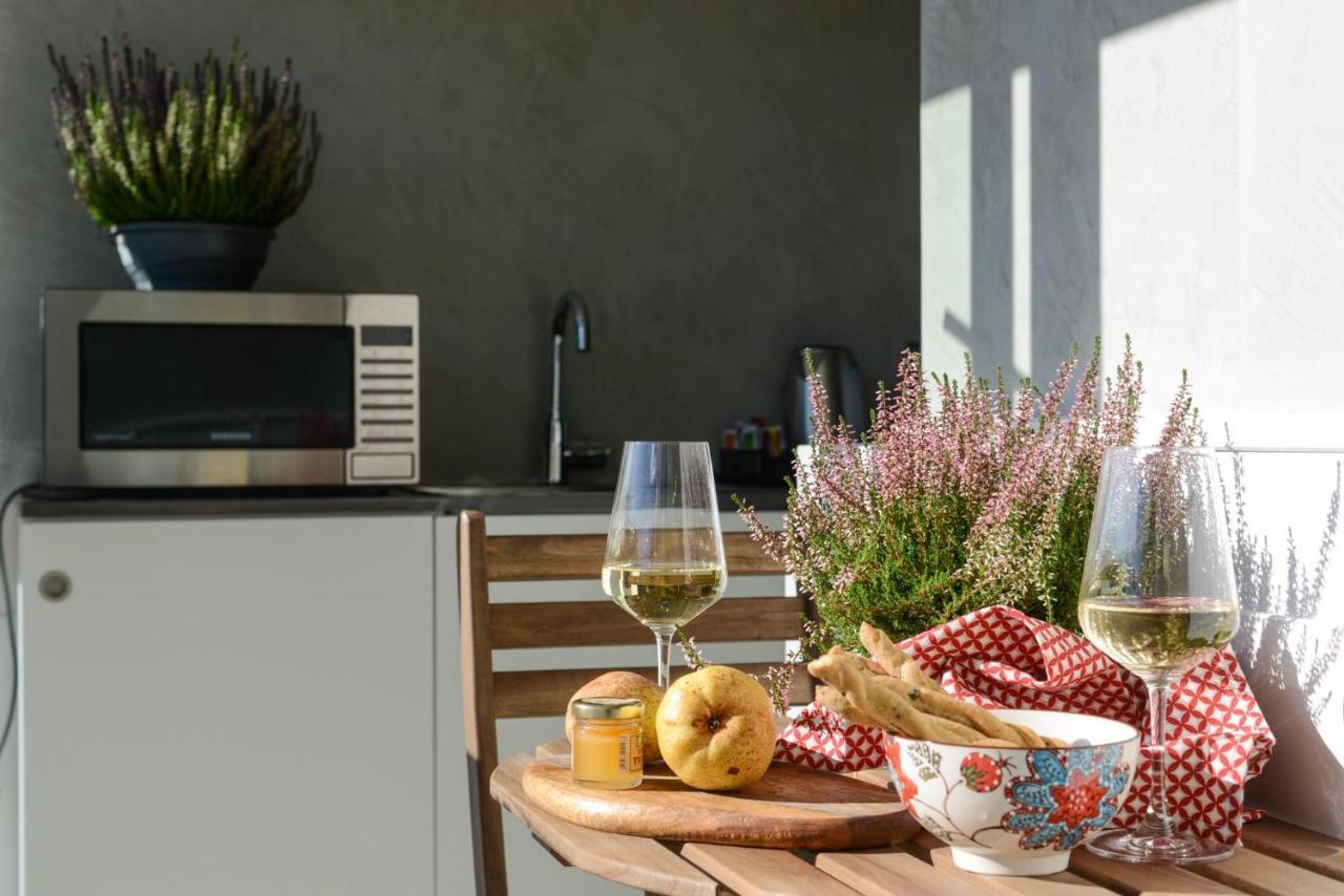 Duomo Suites Florence Luaran gambar