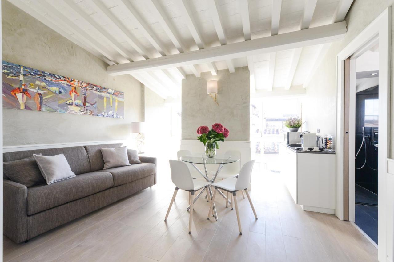 Duomo Suites Florence Luaran gambar