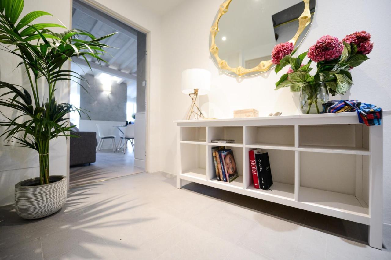 Duomo Suites Florence Luaran gambar