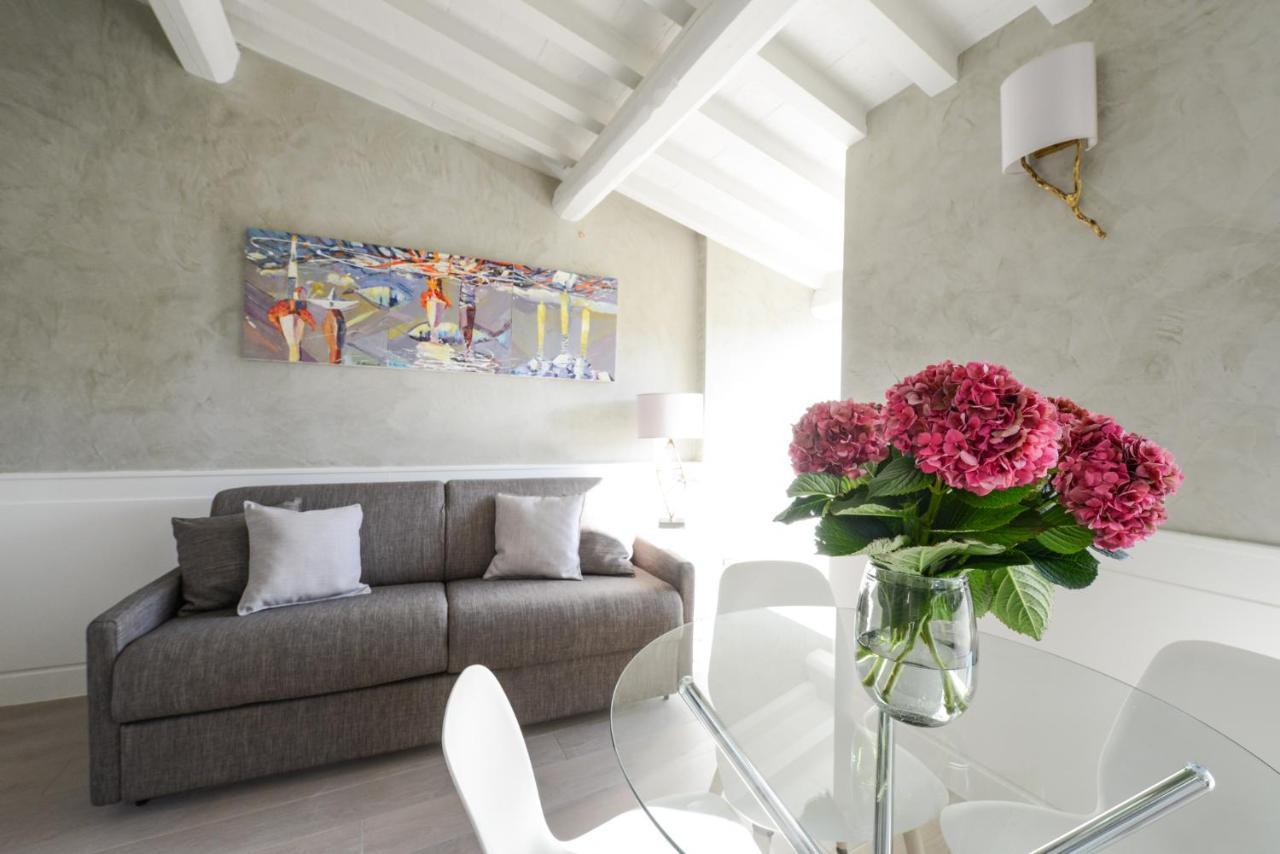 Duomo Suites Florence Luaran gambar