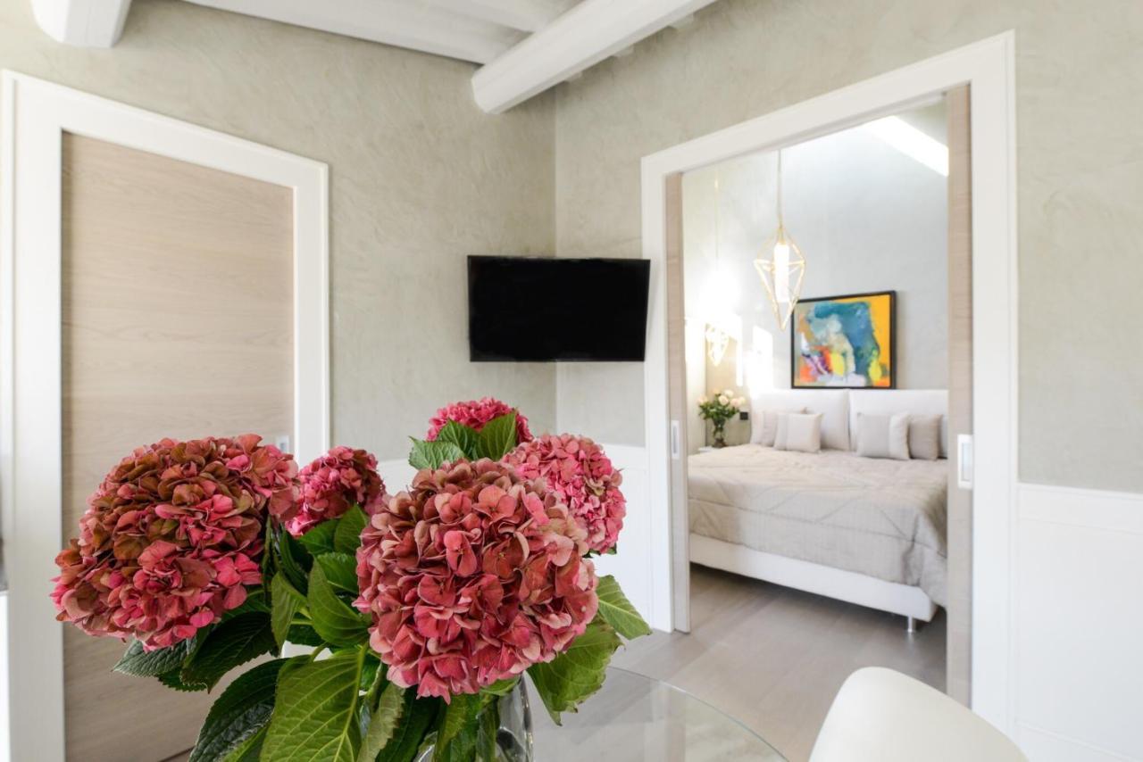 Duomo Suites Florence Luaran gambar